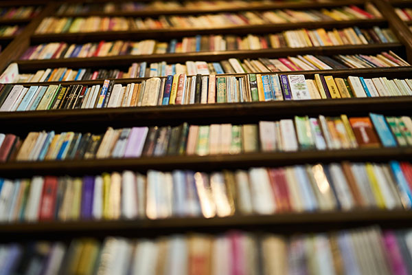 Ocho tendencias de la industria literaria en México para 2023