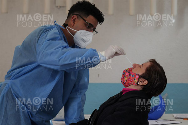 Más de 11,000 personas murieron de covid-19 en el mundo en primera semana de 2023