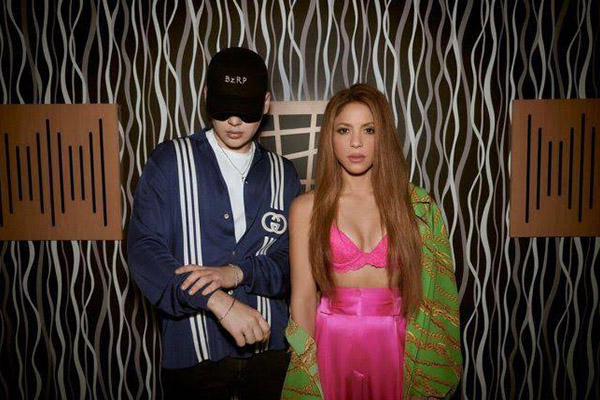 ¿Quién es Bizarrap, el productor que estrenó canción con Shakira?