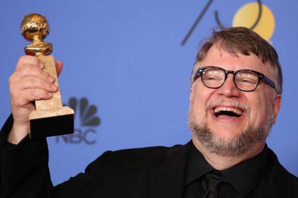Guillermo del Toro y su lucha por revalorizar a la animación en Hollywood