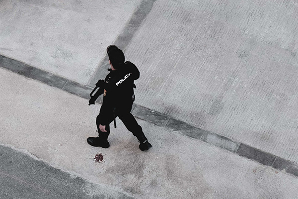 España atrapa a uno de los delincuentes más buscados por la Europol