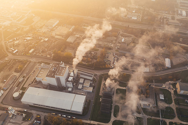 Crisis energética en 2023 podría retrasar los objetivos de emisiones: WEF