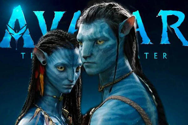 “Avatar: El Camino del Agua”, visualmente impactante pero una desilusión en su conjunto