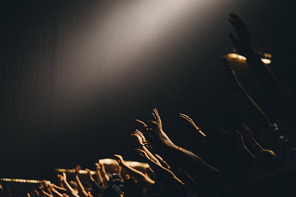 Advierten sobre próximo concierto neonazi en Guadalajara y exigen su cancelación