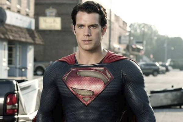 Ya hay candidato para reemplazar a Henry Cavill como Superman