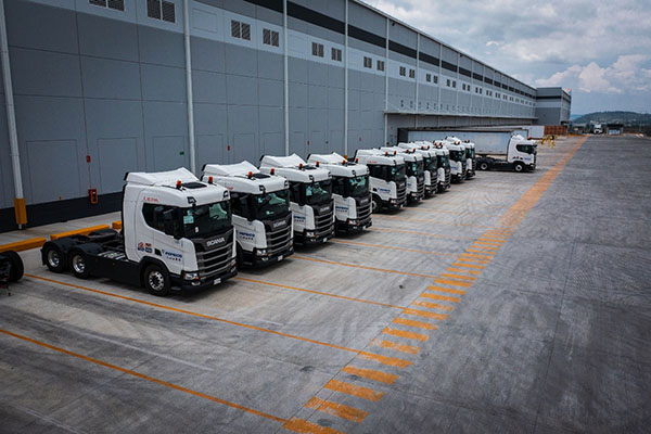 Repunta Puebla en valor de producción y ventas manufactureras: Economía
