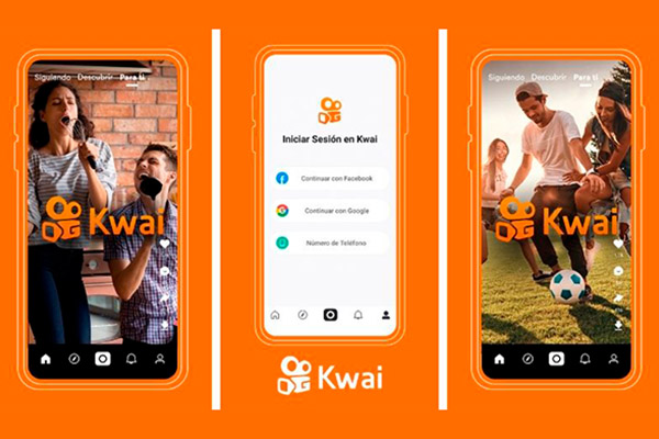 ¿Qué ha pasado con Kwai? La app que buscaba destronar a TikTok