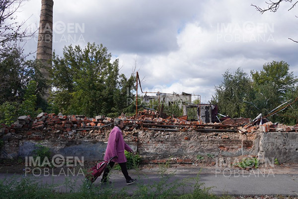 ONU reporta 7,000 civiles muertos en Ucrania desde estallido de la guerra con Rusia