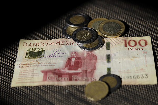 ¿A cuánto ascienden los salarios mínimos en Latinoamérica en 2023?