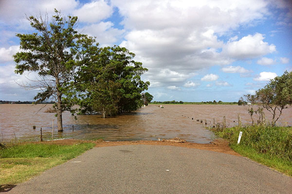 Biden declara en California “desastre mayor” por inundaciones