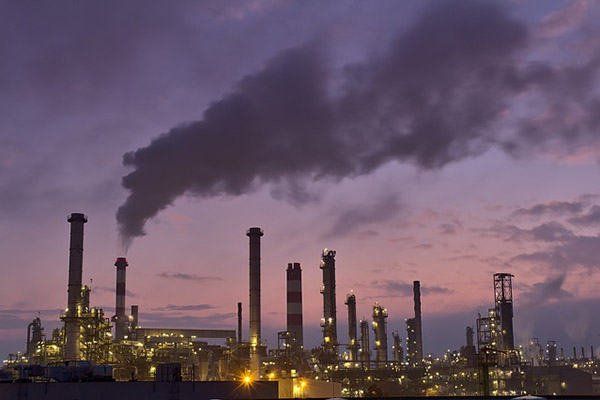 Científicos desarrollan método para quitar características nocivas al dióxido de carbono