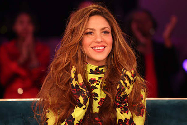 ¿Coincidencia o copia? Las canciones por las que Shakira ha sido acusada de plagio