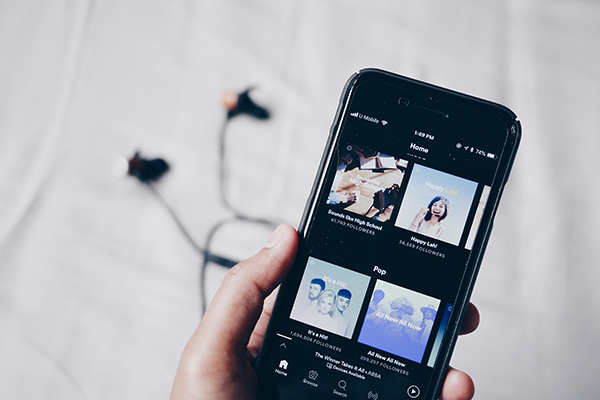 Música por streaming en México, ¿buen negocio para los artistas?