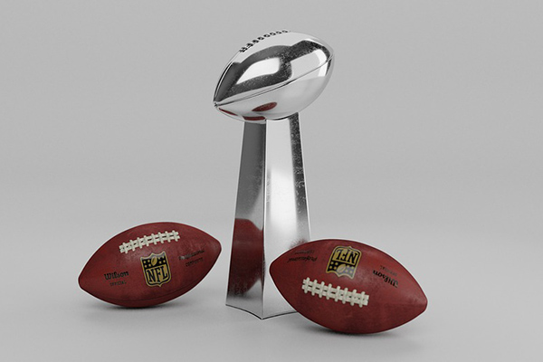 Lo mejor y más destacado tras 56 ediciones del Super Bowl