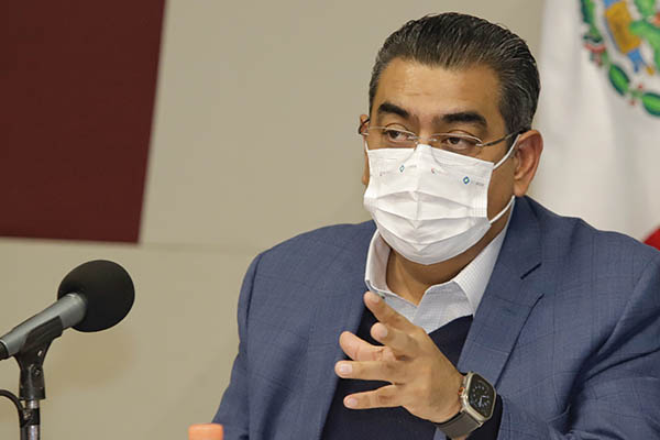 No habrá prórroga para verificación de transportistas, reitera Salomón Céspedes
