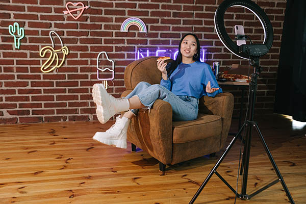 La nueva estrategia de marketing está en los microinfluencers