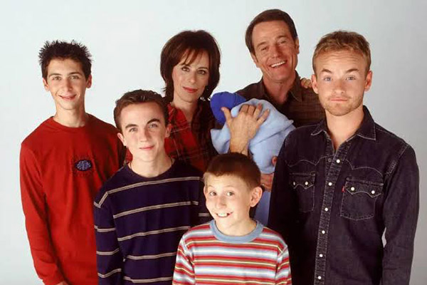 ¿“Malcolm el de en medio” al cine? Esto dice Bryan Cranston