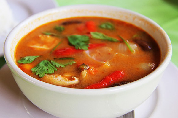 La comida picante también tiene su día internacional