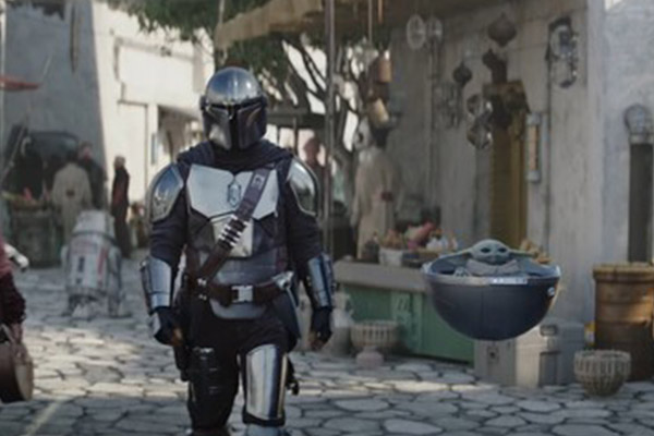 Lanzan emocionante tráiler de la tercera temporada de “The Mandalorian”