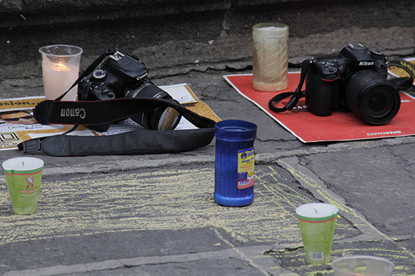 Alerta Unesco sobre incremento de asesinatos de periodistas en el mundo en 2022