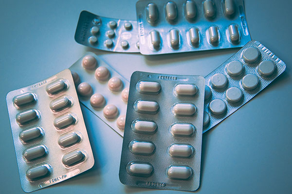 Descubren nuevo fármaco para tratar un síndrome mortal e incurable