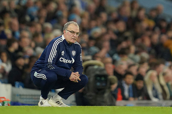 La FMF por fin hace soñar: buscan a Bielsa para dirigir a la Selección Mexicana