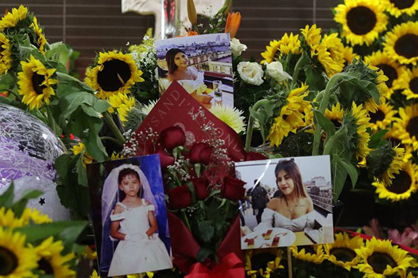FGR revela causa de muerte de Ariadna Fernanda y desmiente a Fiscalía de Morelos