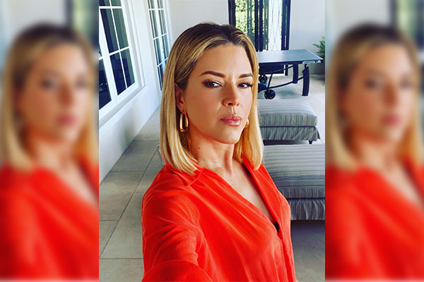 Alicia Machado, ¿del lado del patriarcado machista?