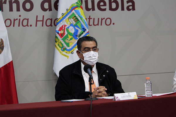 Violencia contra las mujeres, un problema estructural: Salomón Céspedes