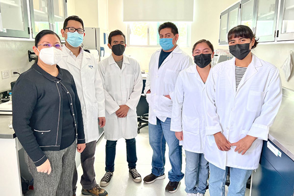 Investigadores BUAP desarrollan vacuna de amplio espectro contra dengue