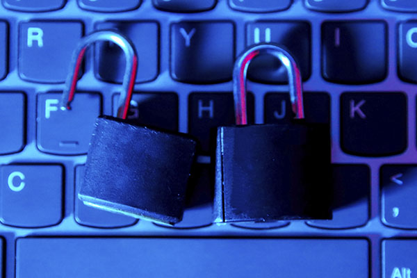 Las cinco etapas de un cibercriminal para lograr un ataque