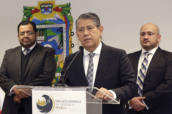 FGE participa efectivamente en casos de violencia de género: Fiscal