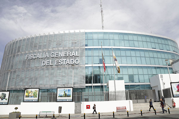 Fiscalía mantiene investigación contra supuesto reclutador de deportistas