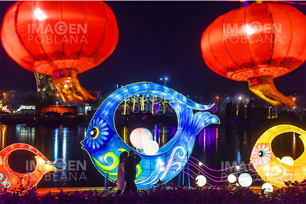 Año Nuevo chino: origen y festejo alrededor del mundo