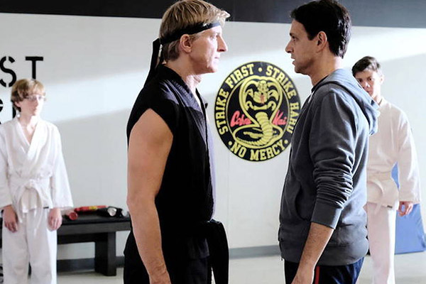 Sorpresivo adiós: Netflix anuncia la cancelación de “Cobra Kai”