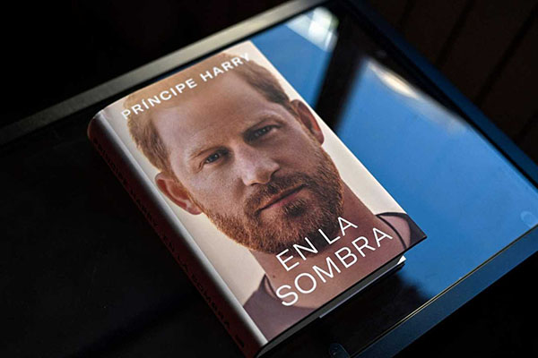 “En la sombra”: las revelaciones más polémicas de Harry sobre la realeza británica