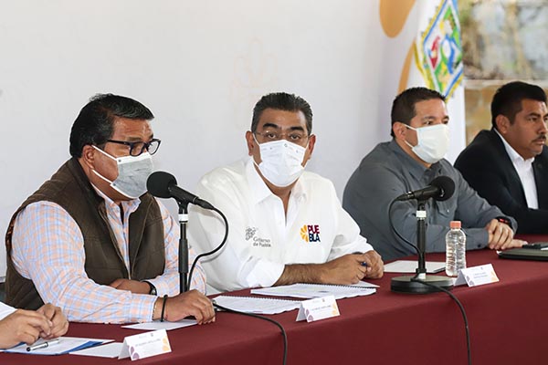 Fortalecer las policías municipales, indispensable para mejorar seguridad en el estado