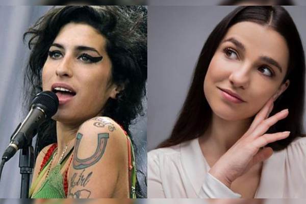 Fans estallan contra actriz que interpreta a Amy Winehouse en su biopic por este insólito motivo