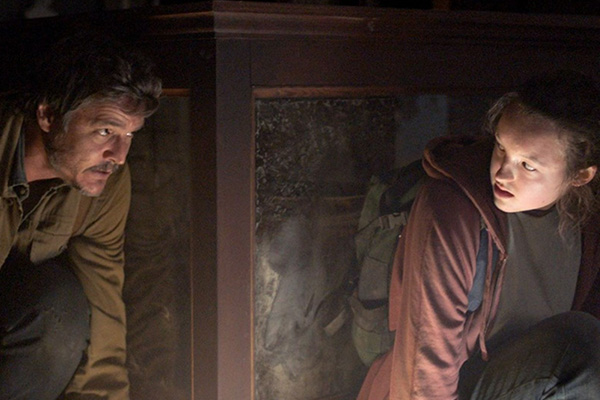 ¿Qué son los Luciérnagas y FEDRA en “The Last of Us”?