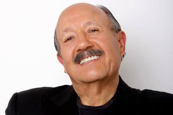 Muere el comediante Polo Polo a los 78 años