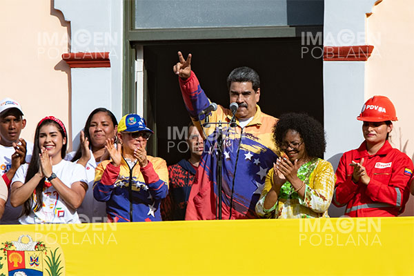 Venezuela se suma a iniciativa de Brasil y Argentina de crear moneda común