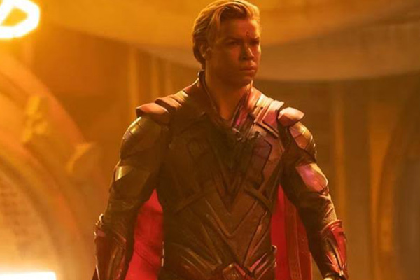 ¿Quién es Adam Warlock, el esperado personaje que aterriza en el UCM?