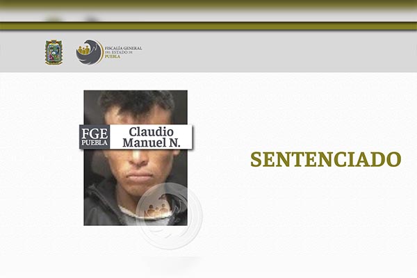 Más de 33 años de prisión para sujeto que intentó secuestrar a un niño