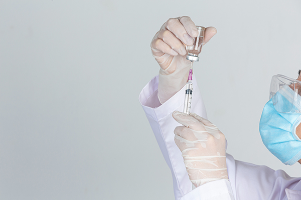 Desarrollan nueva vacuna contra tuberculosis; hay 10 millones de contagios anuales