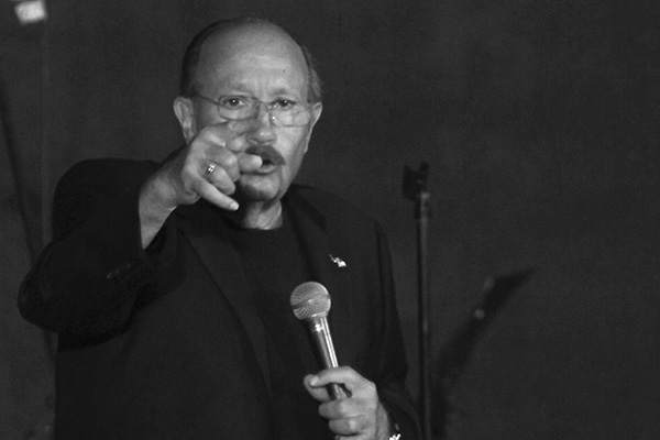 “Polo Polo” y su polémica comedia ¿por qué fue tan aceptada en su época?