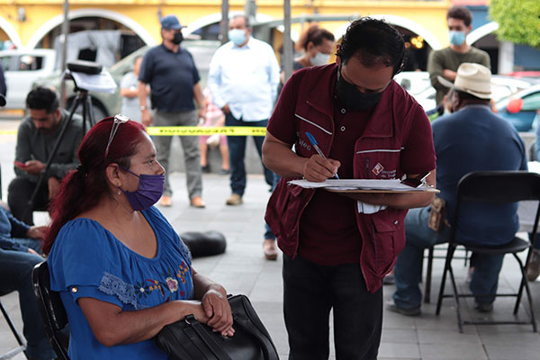 Ofertará Trabajo más de 1,700 vacantes en primera Feria de Empleo del 2023