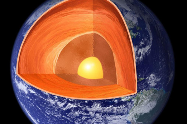 ¿El núcleo de la Tierra se detuvo? Estos serían los impactos de este fenómeno en la vida diaria