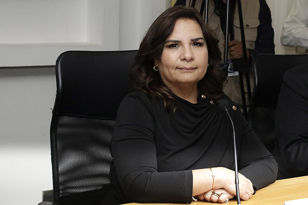 Destaca Beatriz Manrique trabajo en bienestar animal, atención a incendios y verificación vehicular