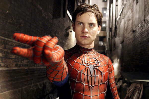 ¿Volvería? Tobey Maguire y sus sorprendentes declaraciones sobre interpretar a Spider-Man