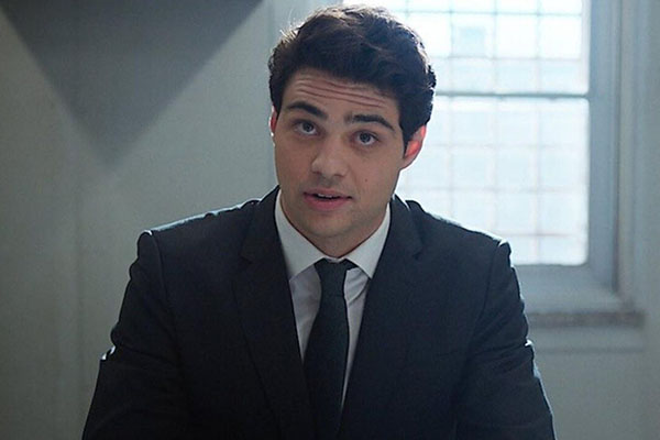 “El novato”, exitosa serie de Netflix, tendrá segunda temporada